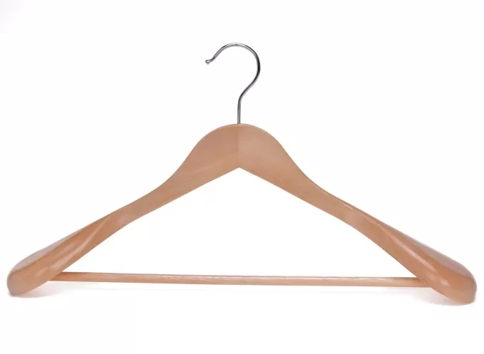 Lotus Wood Hanger