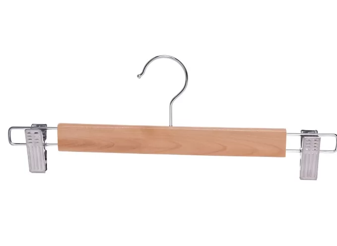 Wooden Pants hanger