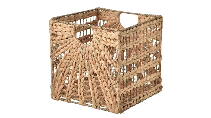 Buying Guide on Storage Baskets