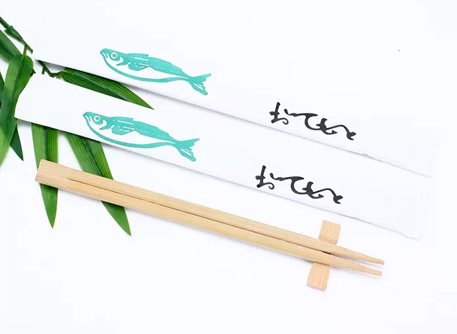 Bamboo Chopsticks 