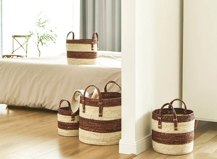 Buying Guide on Storage Baskets