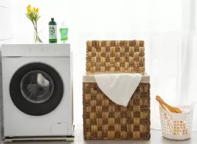 How to Choose the Best Laundry Baskets?