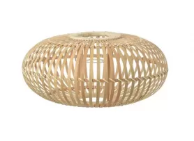 ​Bamboo Lamp Shade: A Comprehensive Purchasing Guide