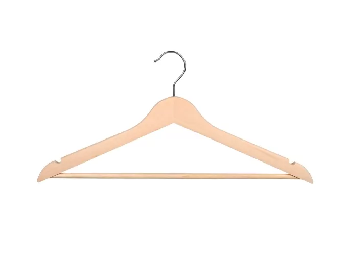 Wooden Hanger